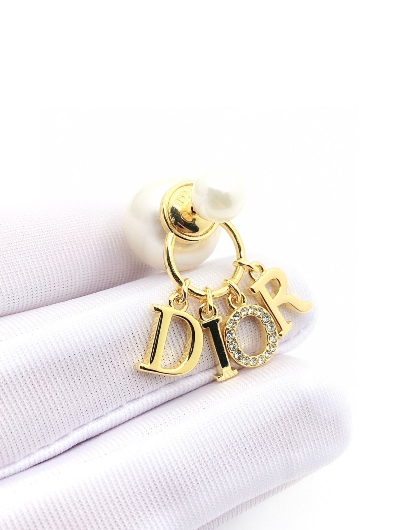 Christian Dior Earrings